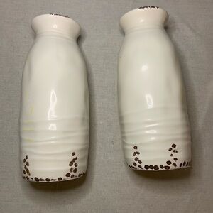Set of vases
